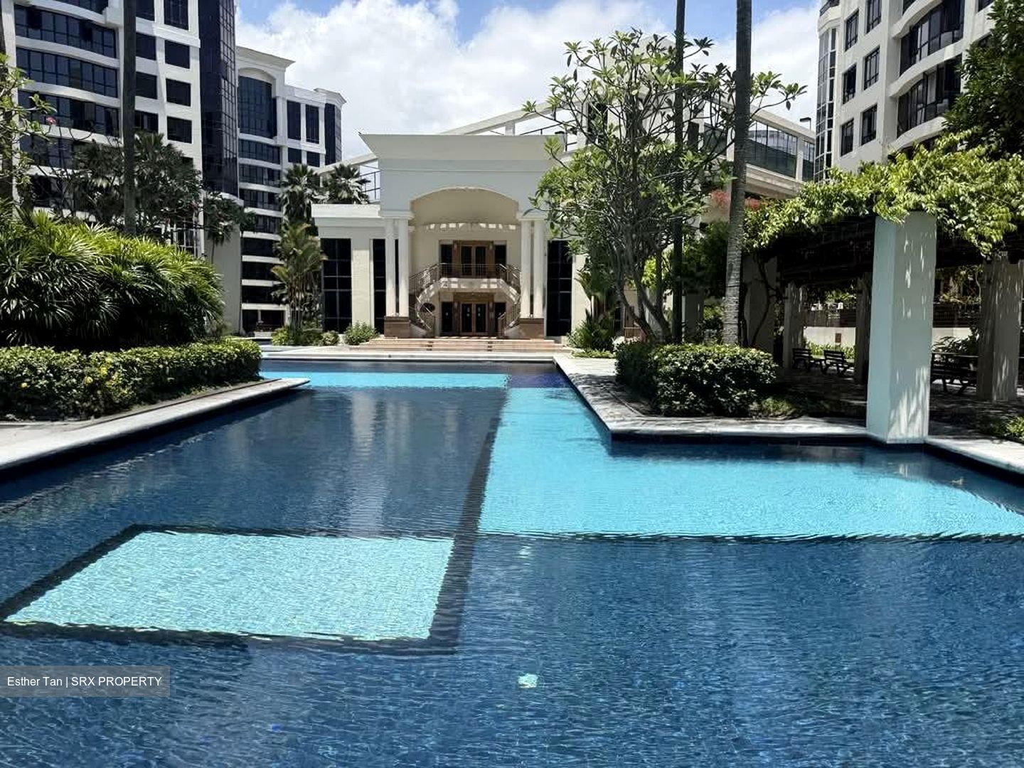 Eastpoint Green (D18), Condominium #566479681